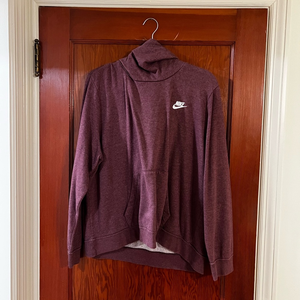 Women’s Nike Hoodie XL